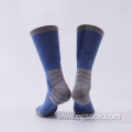 Running compression football crew socks